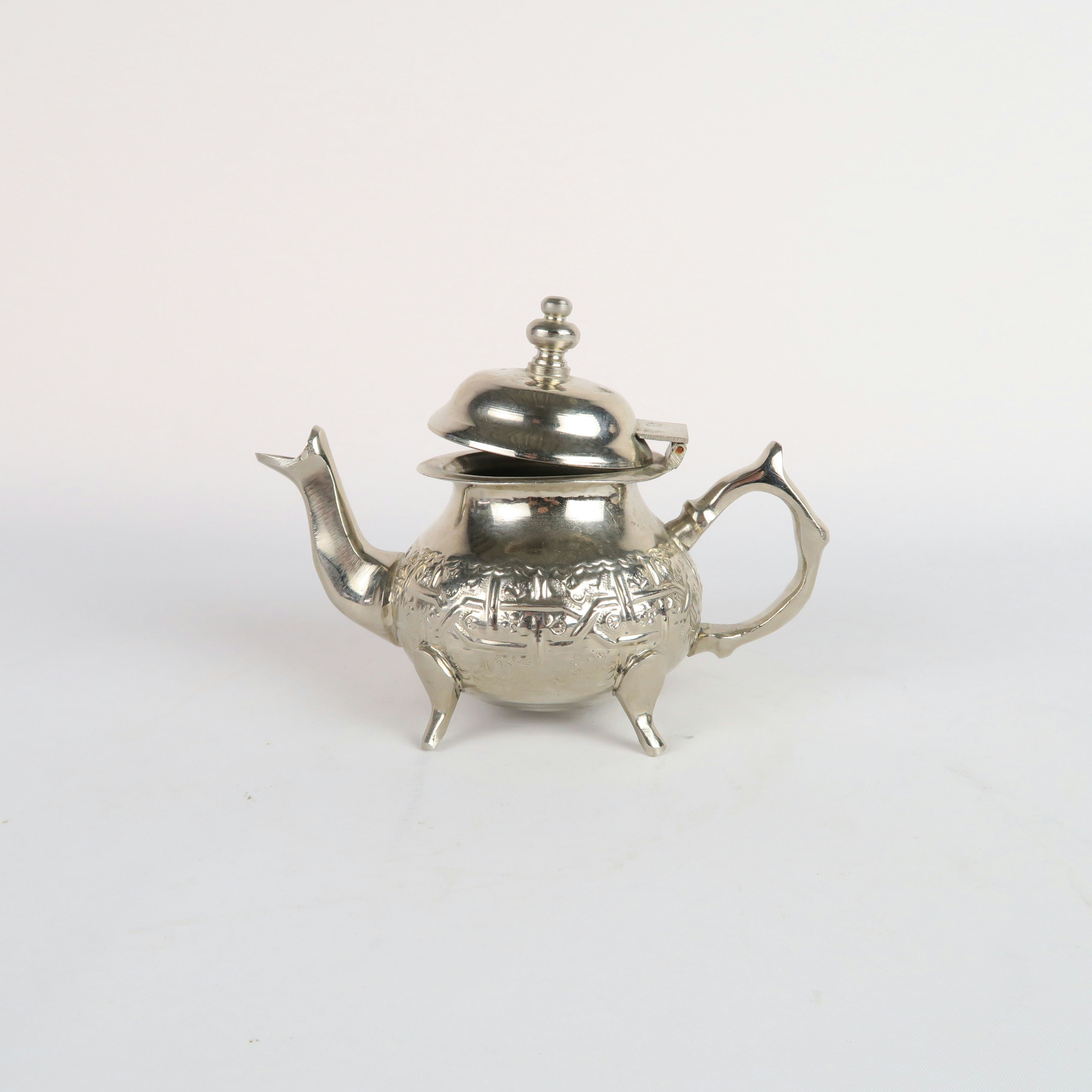 petite théière marocaine  