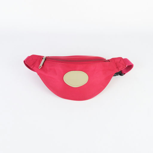 sac banane rouge
