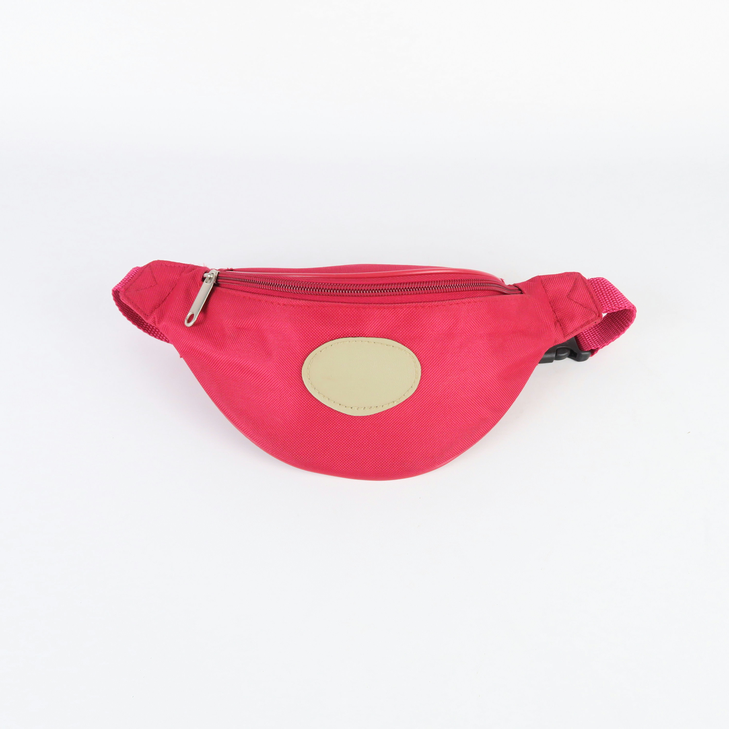 sac banane rouge