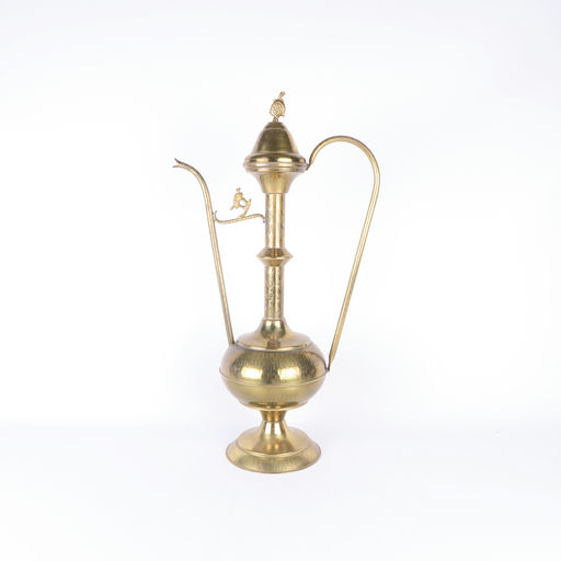 aiguillère décorative en laiton