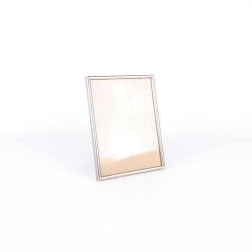 cadre à poser vide bronze