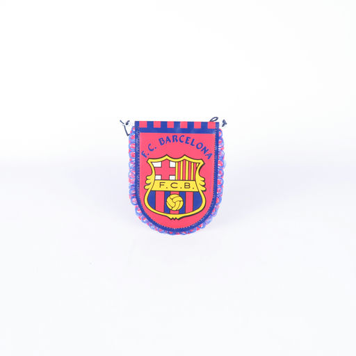 fanion f.c. barcelona