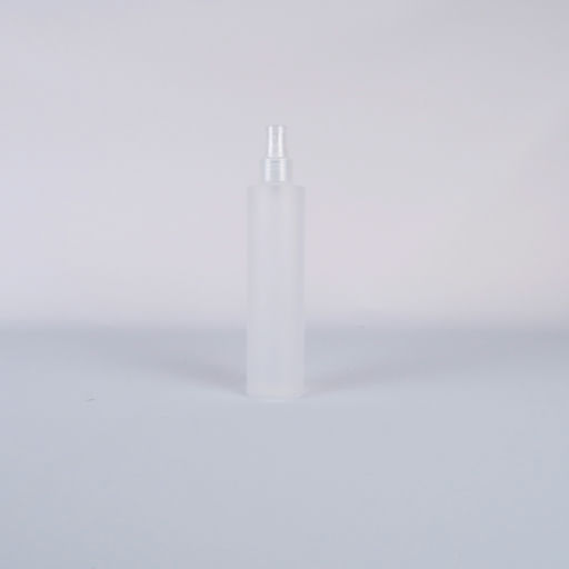 flacon vaporisateur en plastique