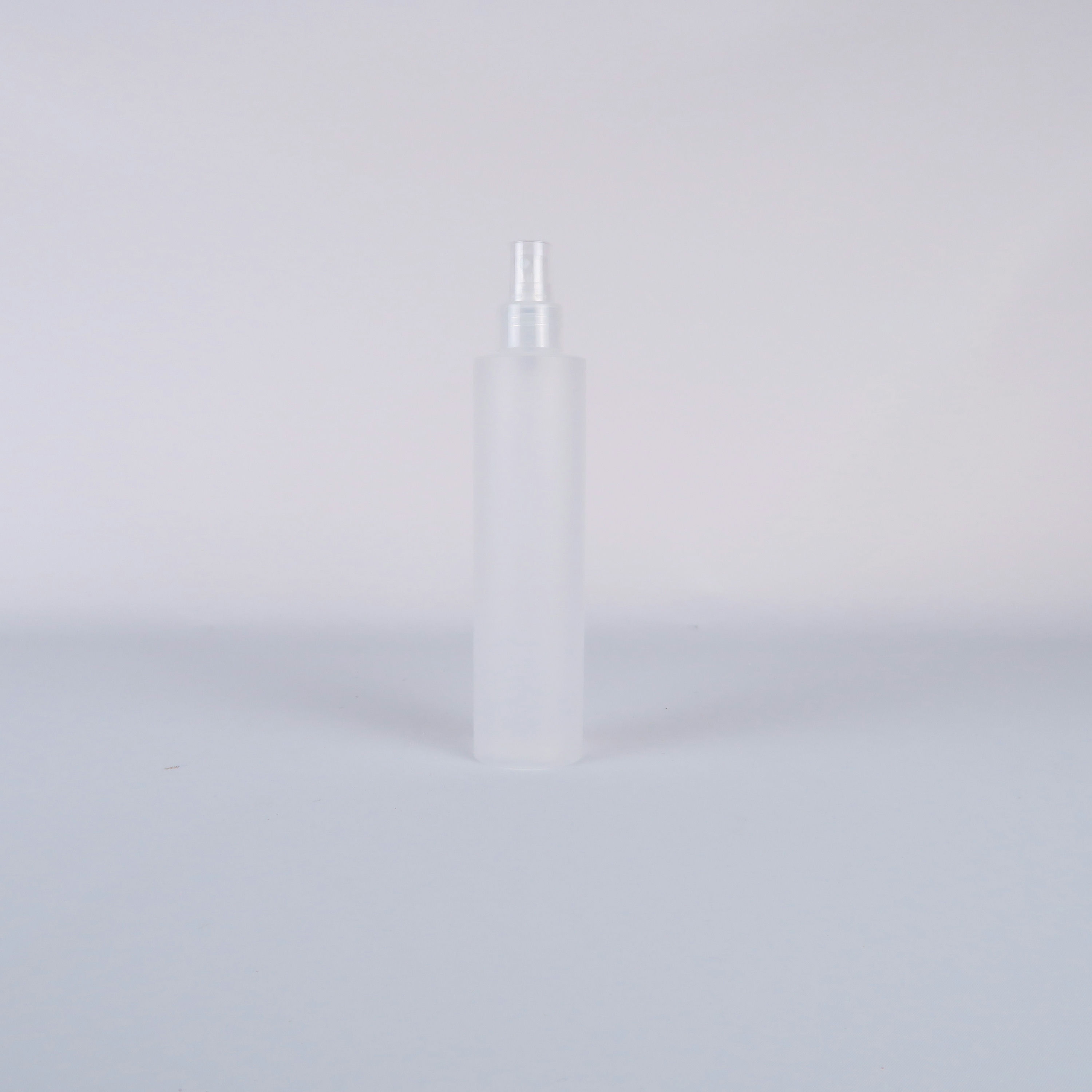 flacon vaporisateur en plastique