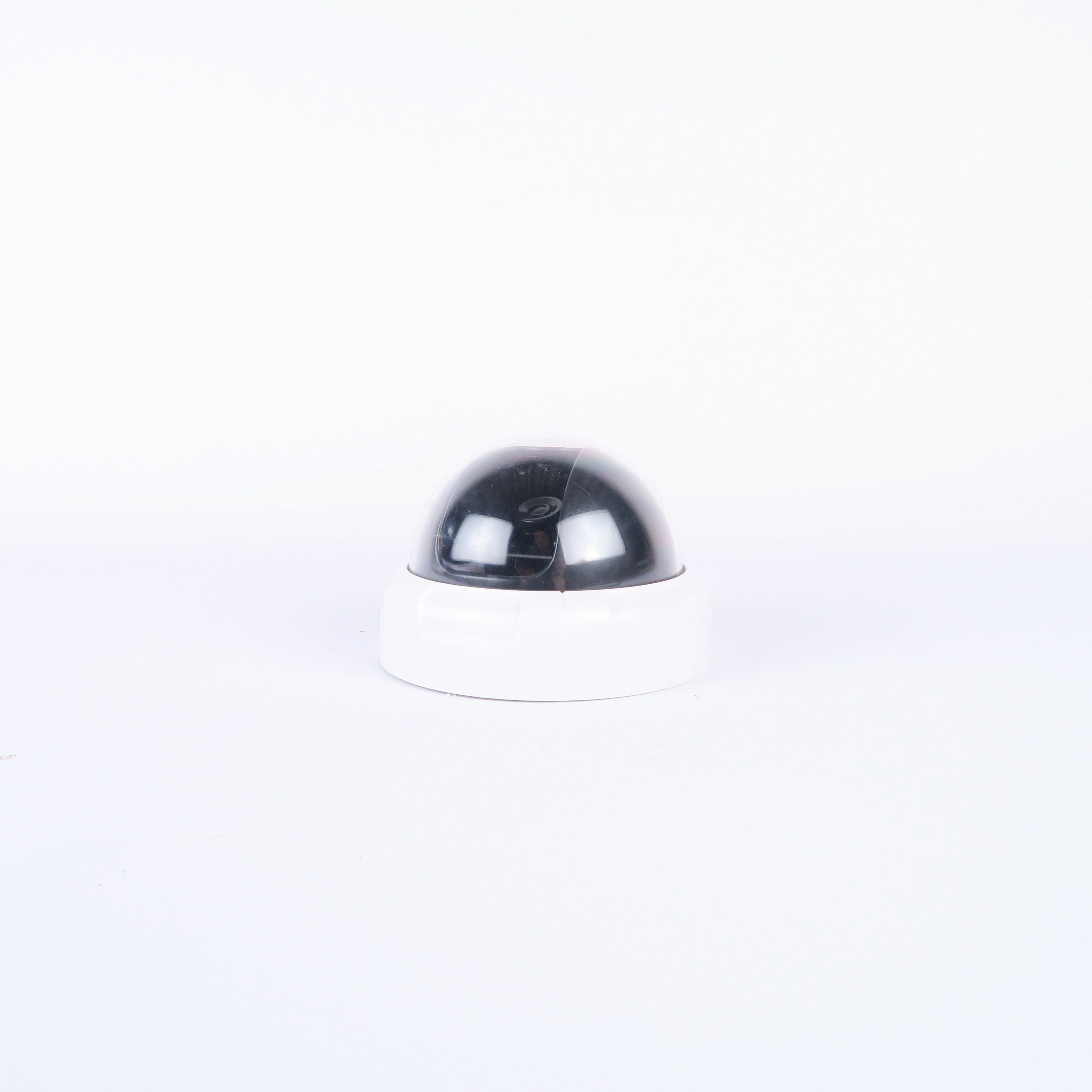 caméra de surveillance dôme