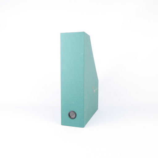 range-revues / document vert