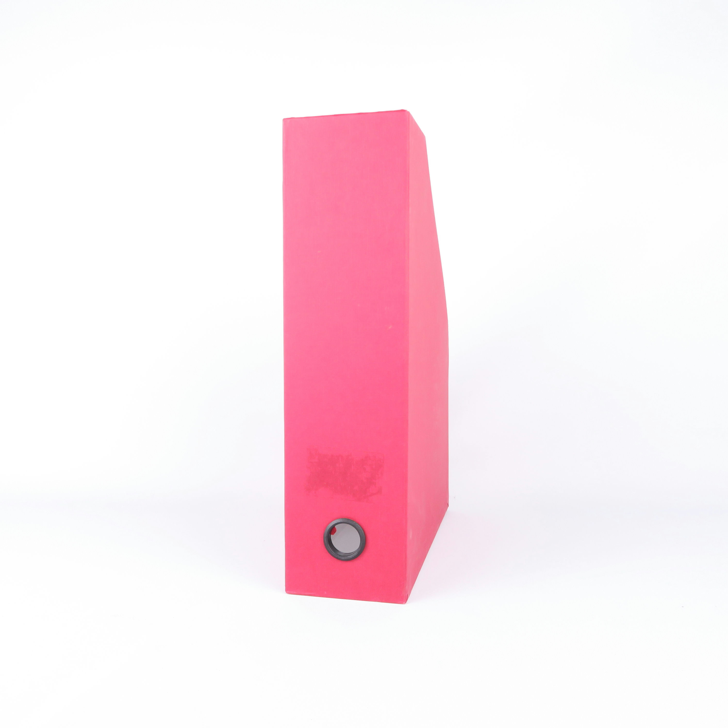 range-revues / documents rouge