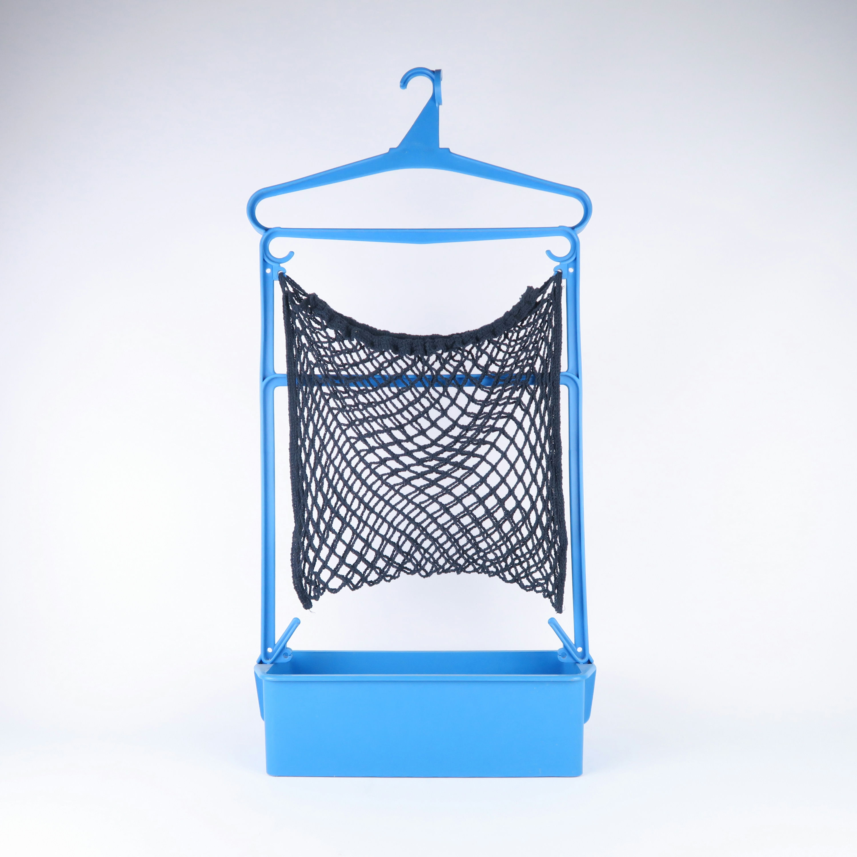 panier de piscine avec filet