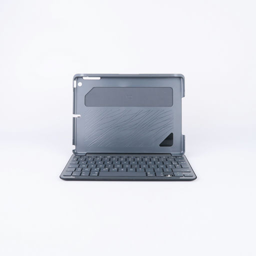 coque avec clavier pour tablette 'logi'