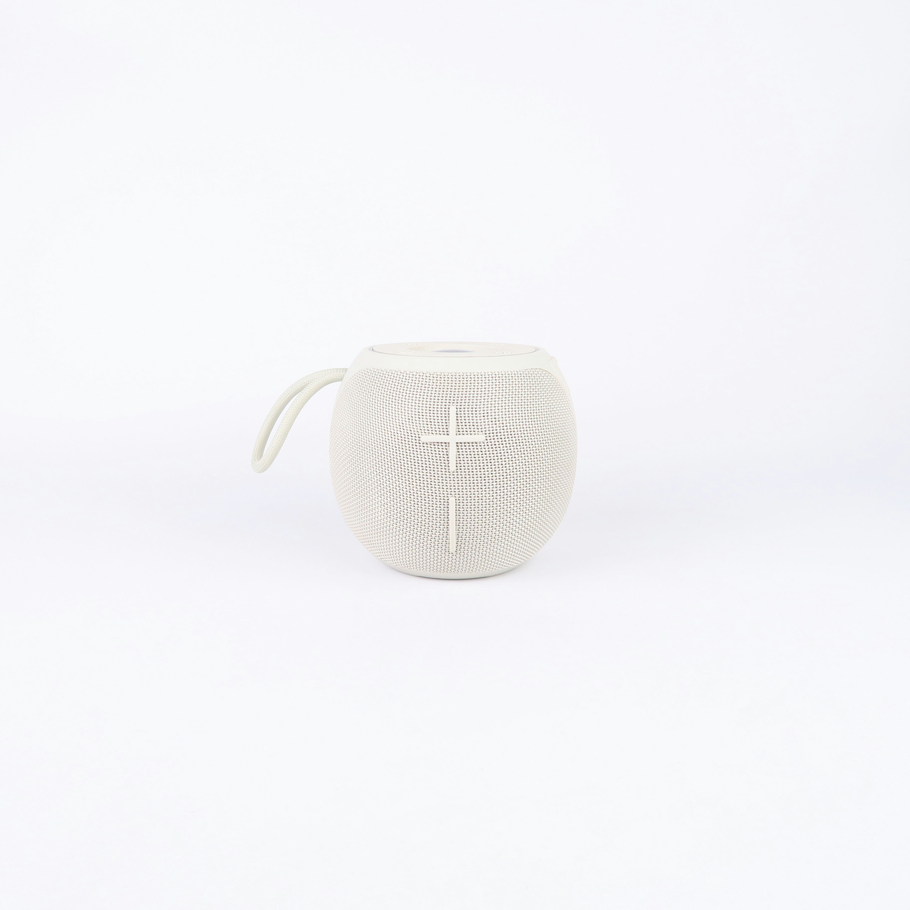 enceinte portable LED coloré 'intempo'
