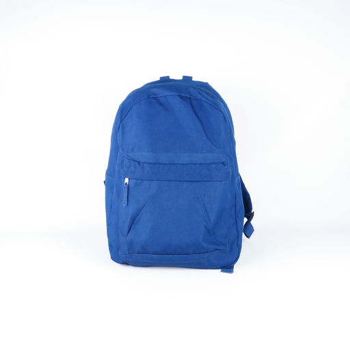 sac à dos bleu