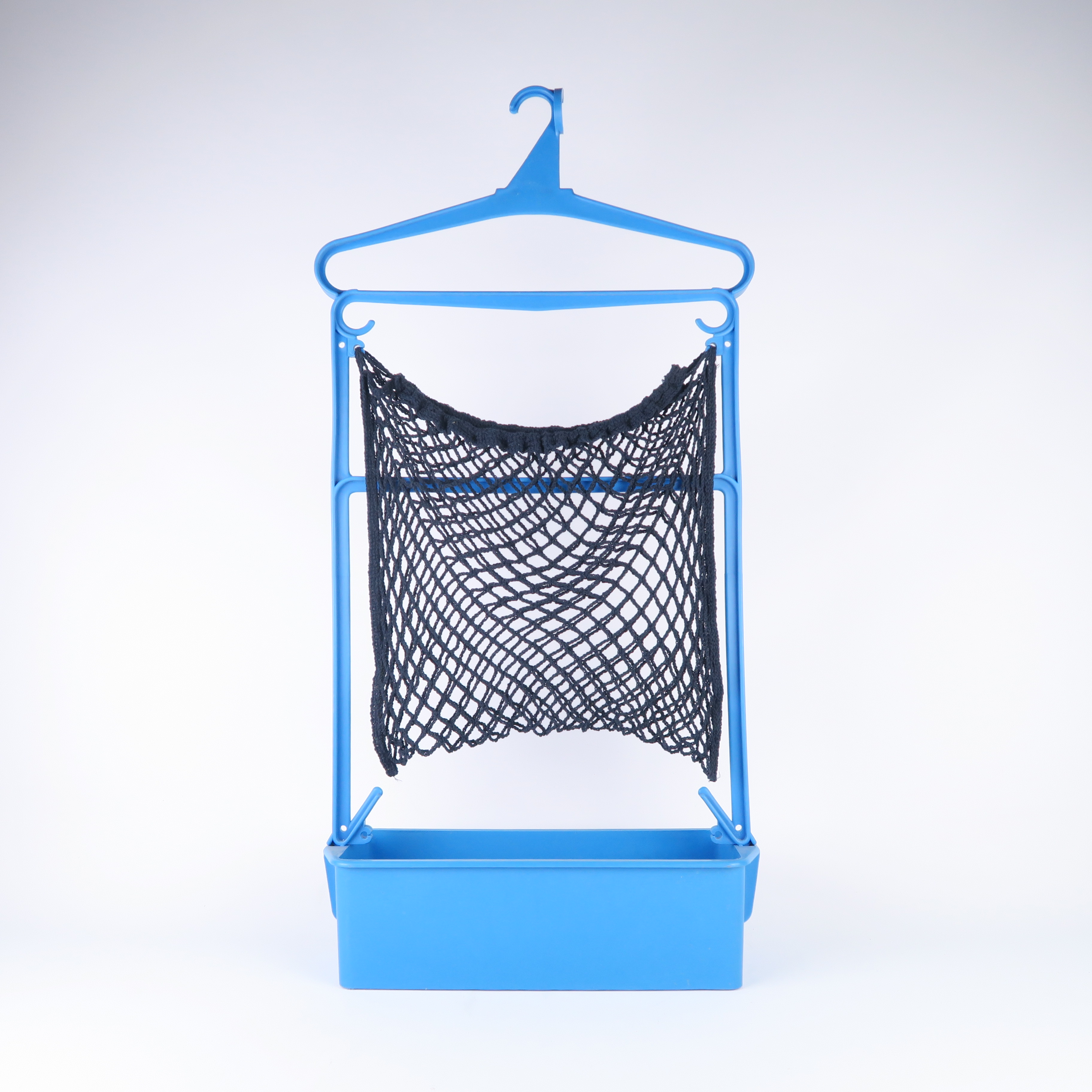 panier de piscine avec filet