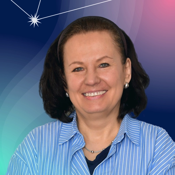 Kristīna Blau