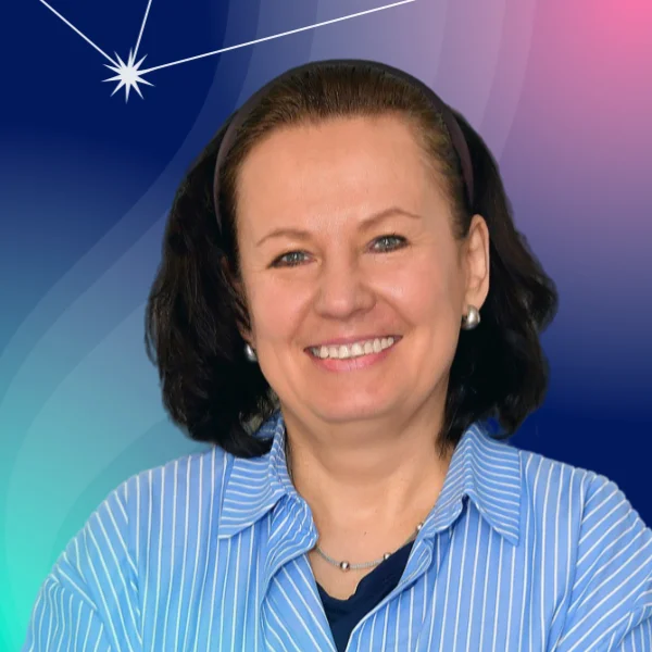 Kristīna Blau