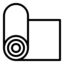 Icono proceso de abastecimiento de producción. Etapa de Producción, servicio de Paquete Completo de GAT Fashion Lab