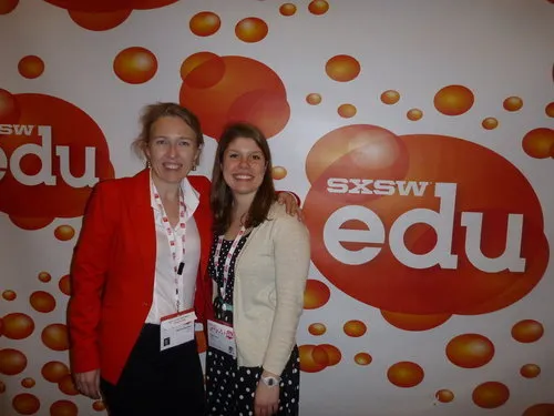 Top 5 Takeaways from SxSW Edu