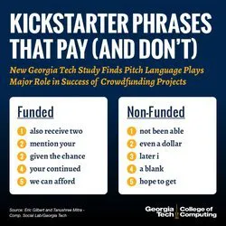 Key Phrases to Increase Donations