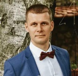 Milos Milojevic - Head of Development