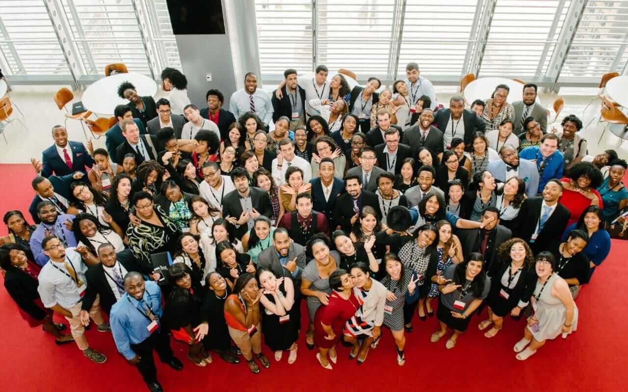 Millennials and Alumni Giving