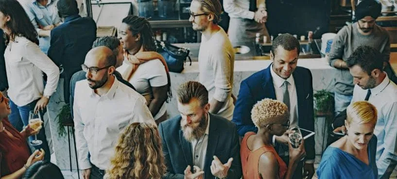 Alumni Affinity Groups Case Study: Yale Alumni Non-profit Alliance
