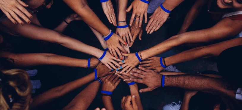 Cultivating a Thriving Affinity Group Culture