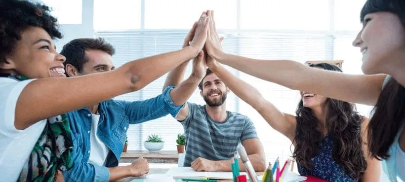 Groups: Go Beyond Affiliations and Extend Your Network's Reach
