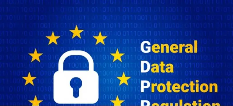 The GDPR Presents Opportunities