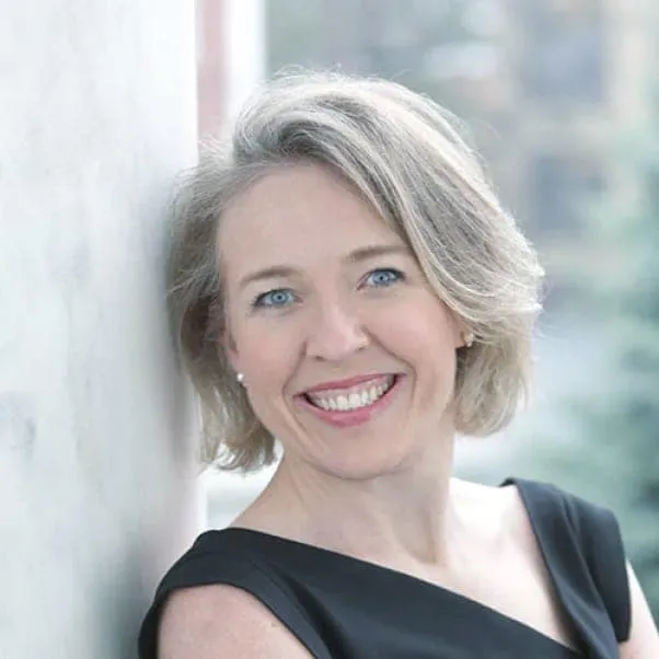 Christina Balotescu - Founder & Chief Product Officer