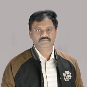 Bala Kuppusamy - Head of DevOps, Infrastructure, Cloud