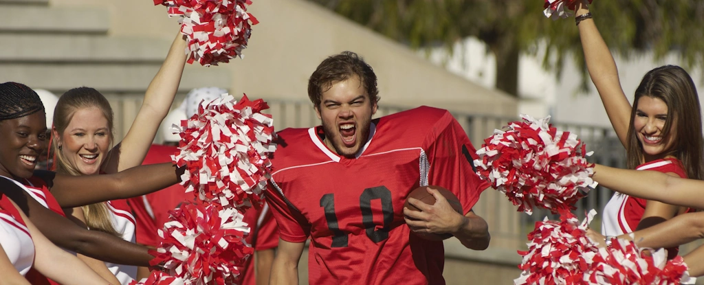 Football season is back!