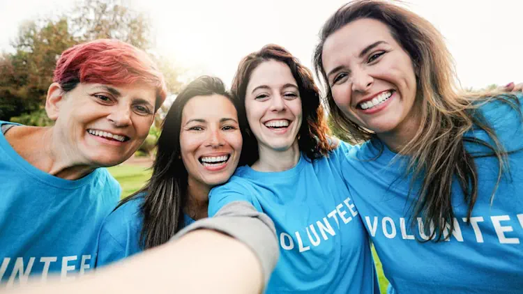 Nonprofit Member Management Software Helps Nonprofits Maximize Impact
