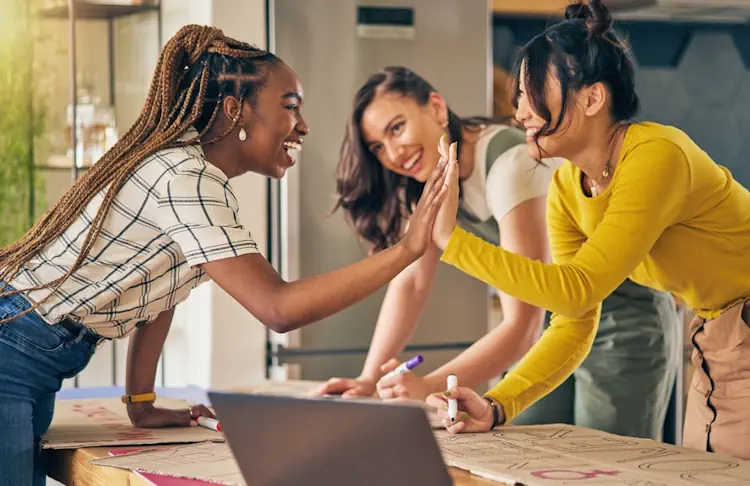 How an Alumni Engagement Program Boosts Student Career Readiness