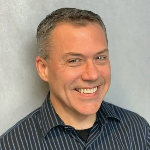 Dave Schafer - VP Operations