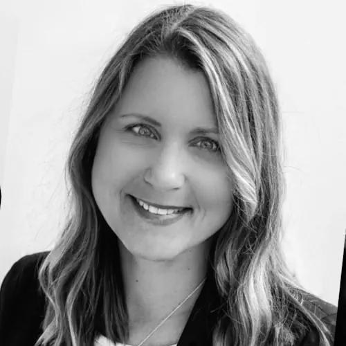 Christin Campbell - Senior Account Manager