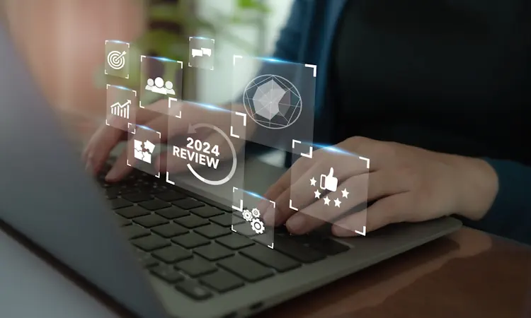 2024 in Review: Alumni Engagement Trends and What to Expect in 2025