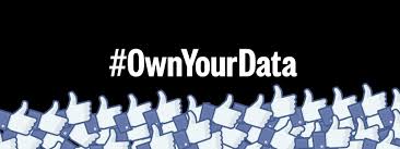 Build your brand - own your data