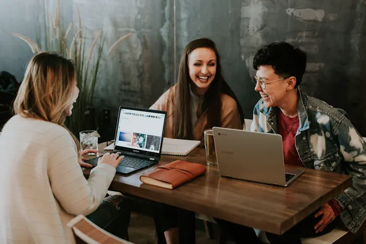 The Immediate Need: Strategy and Tactics in Alumni Communities