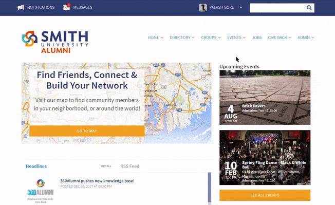 Manage Campaigns
