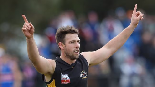 Balwyn dishes out reality check to South Croydon in Eastern Football League | Herald Sun