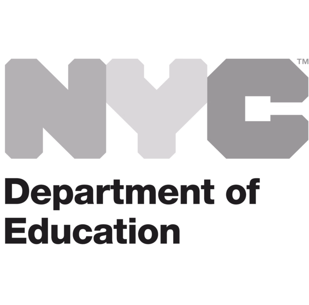 NYC Department of Education logo