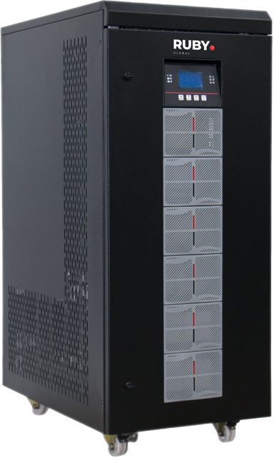 The Ruby Global RGLT Series