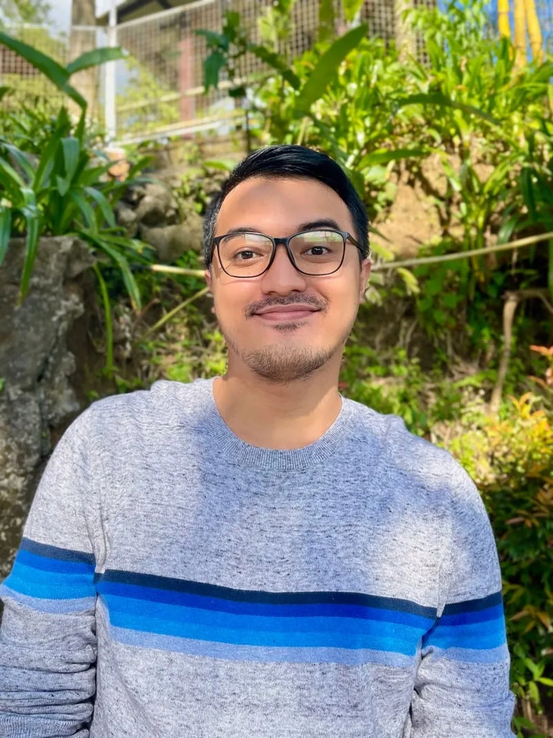 photo of Rey Alejandro