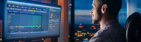 DaVinci Resolve versus Premiere Pro: welke editor past bij jou?