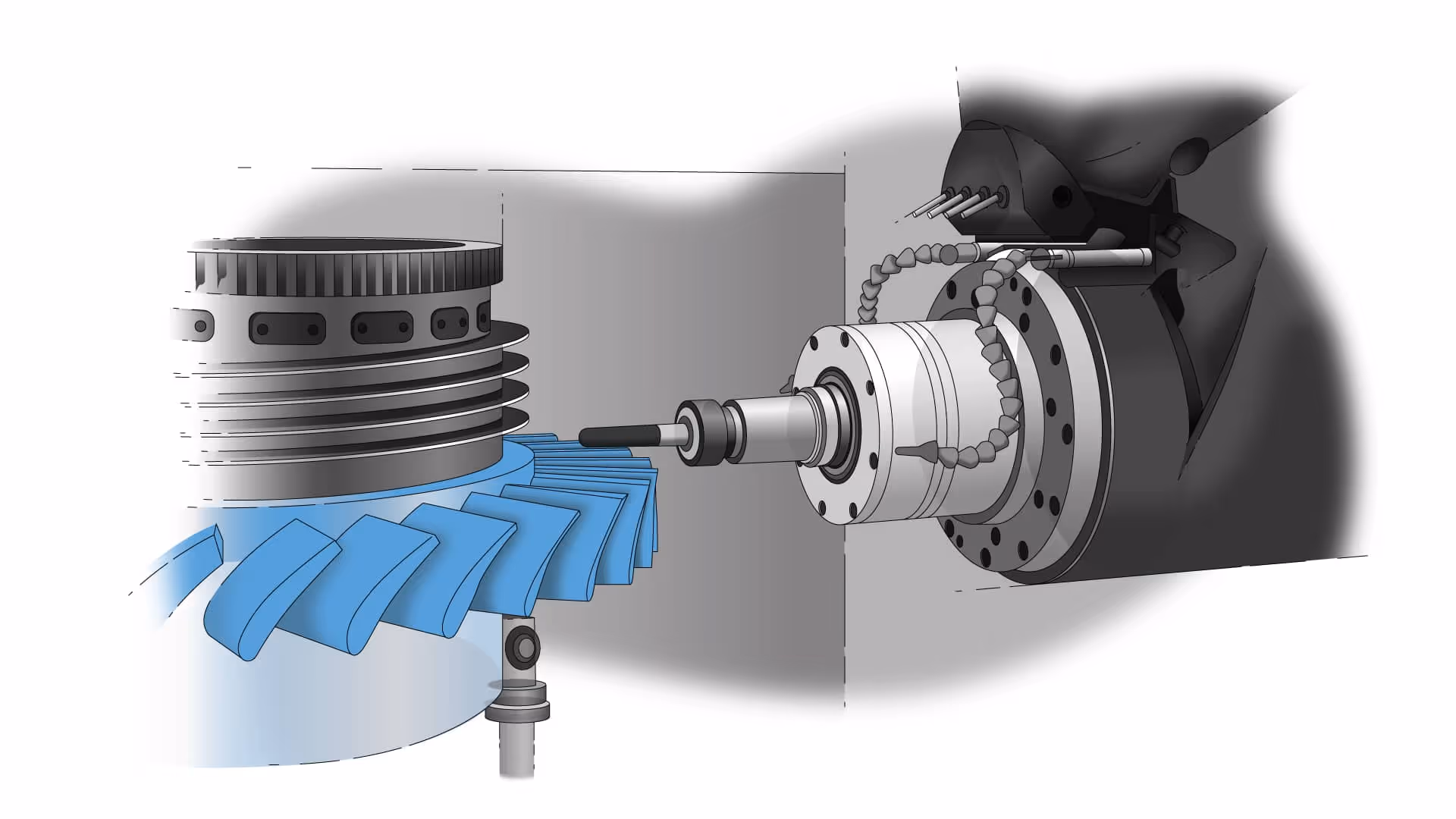 Precision CNC Machining
