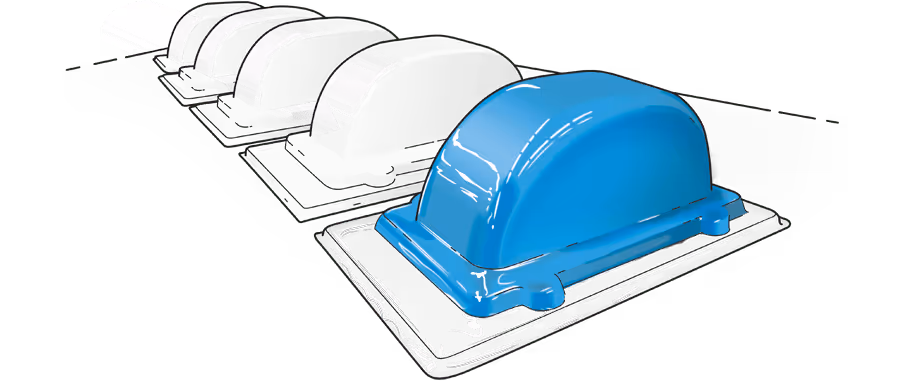 Vacuum Forming