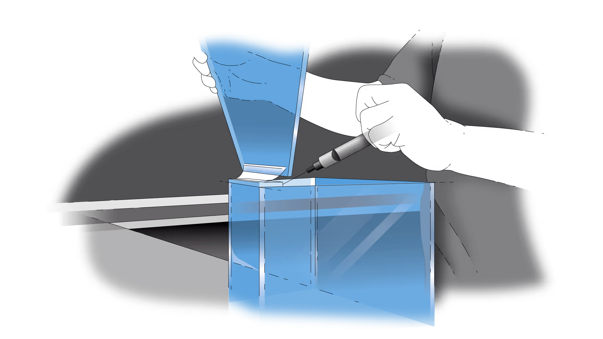 Acrylic Fabrication