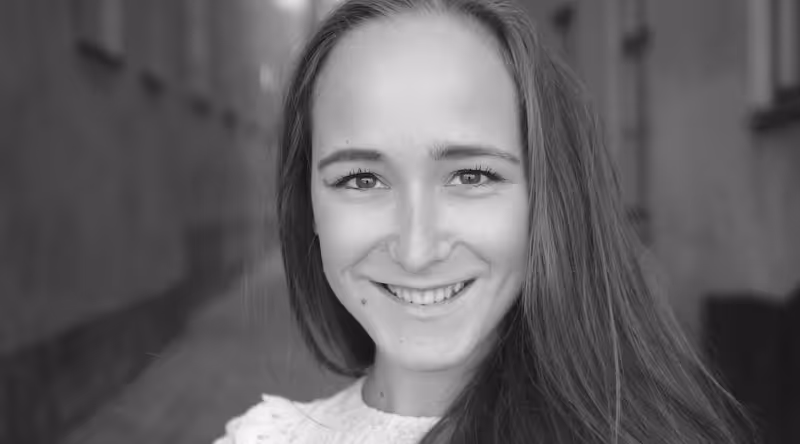 Natasha Bromberg Rydbeck