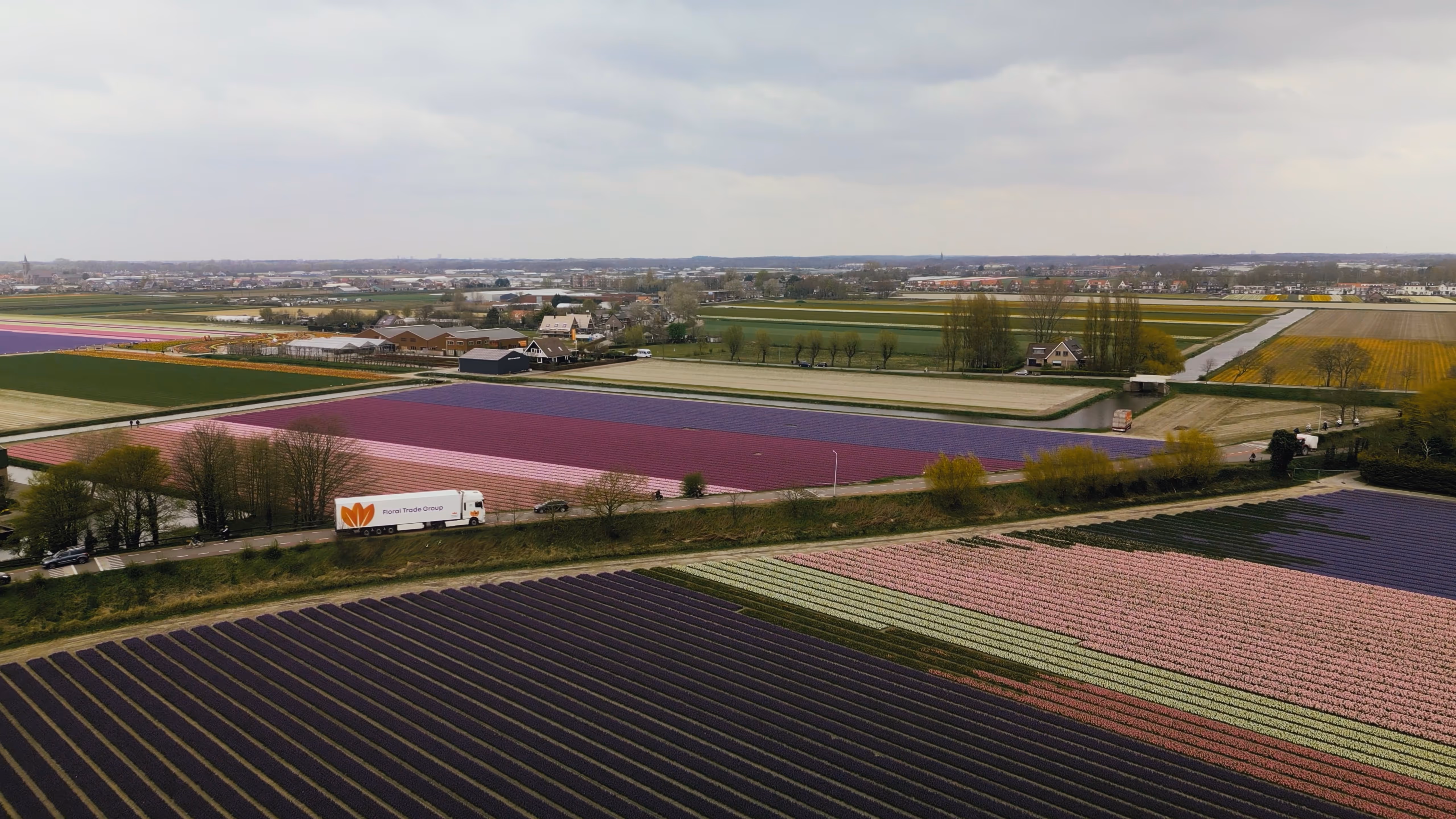 Bedrijfs video laten maken