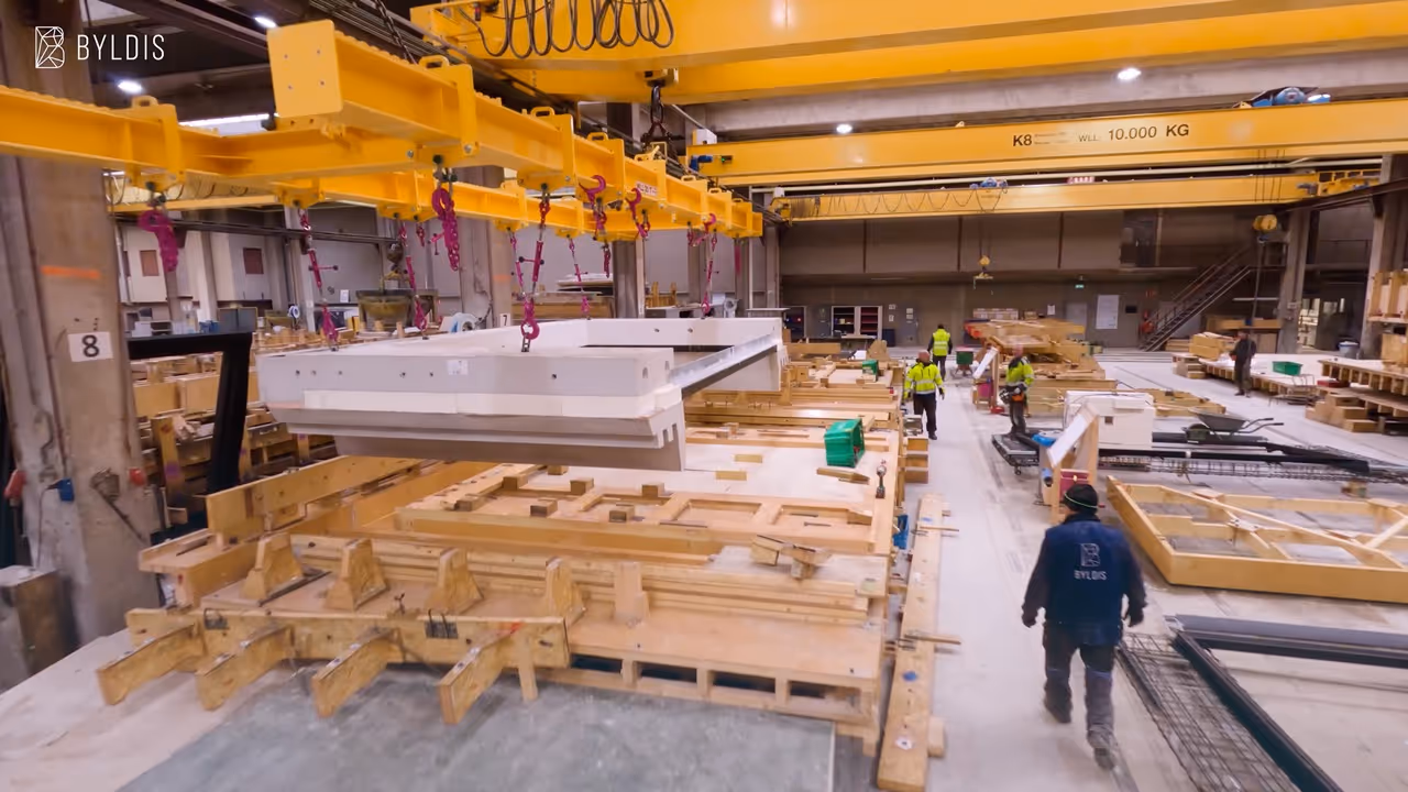 Drone video laten maken