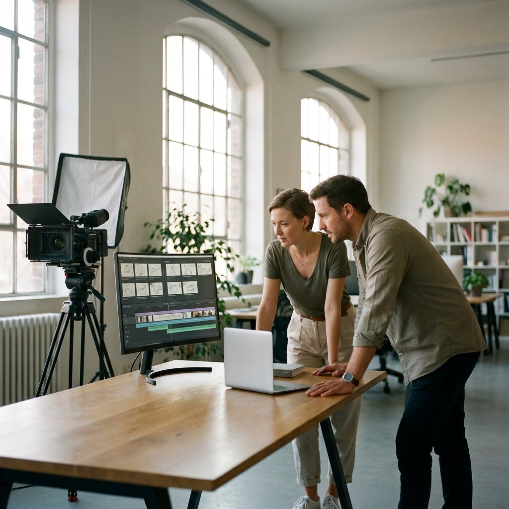 Productlancering video plan: zo zet je video strategisch in